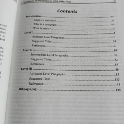 A Companion for Reading by Fatima Batool ilmi - Image 2