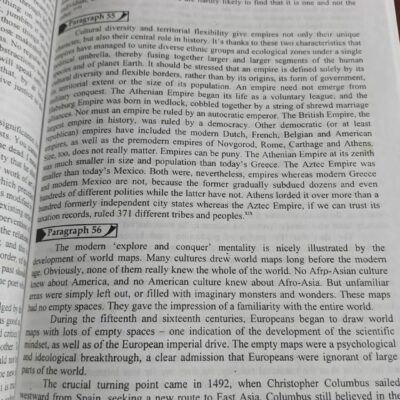 A Companion for Reading by Fatima Batool ilmi - Image 3