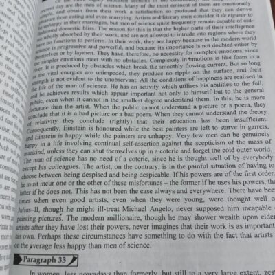 A Companion for Reading by Fatima Batool ilmi - Image 7
