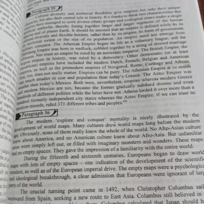A Companion for Reading by Fatima Batool ilmi - Image 8