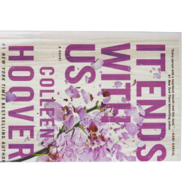 It Ends With Us By Colleen Hoover - Image 2