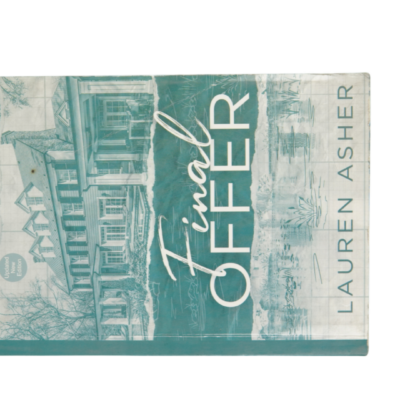 Final Offer By Lauren Asher - Image 2