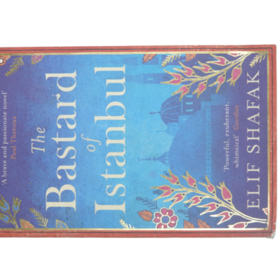 The Bastard Of Istanbul By Elif Shafak - Image 2