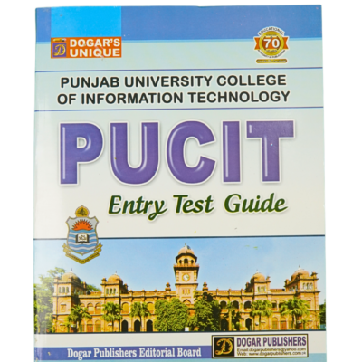 Punjab University College Of Information Technology (Pucit) - Image 2