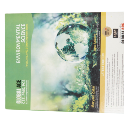Environmental Science By Maryam Zafar - Image 2
