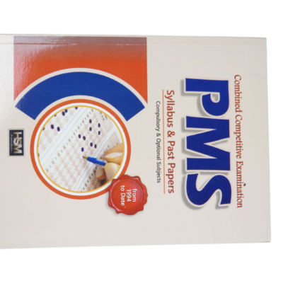 Pms Syllabus And Past Papers For All Subjects - Image 3