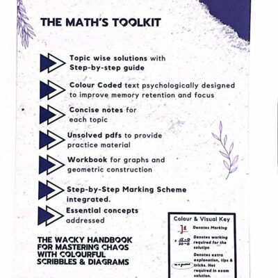 How to Maths O Level Topic Wise Solutions Unsolved PDFs by Azeem Publishers - Image 10
