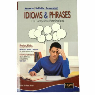 Idimos , Phrases By Sohail Shahzad Bhatti - Image 2