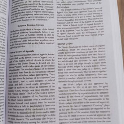 World Constitutions: A Comparative Study by Vishnoo Bhagwan - Image 12