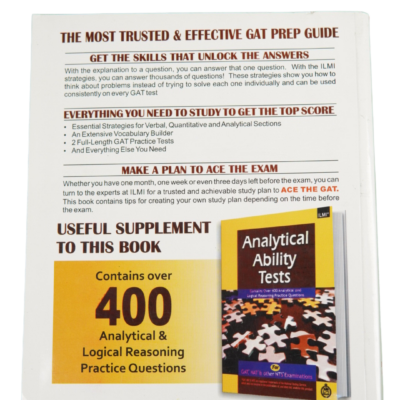 Gat General Guide By Shamim Akhter - Image 2
