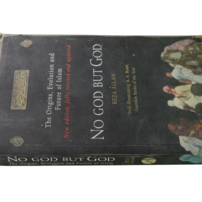No God But God By Reza Aslan - Image 2