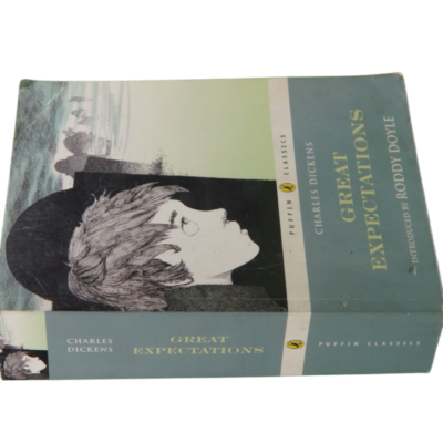Great Expectations By Charles Dickens - Image 3