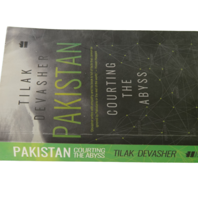 Pakistan Courting The Abyss By Tilak Devasher - Image 3