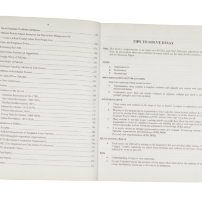 Top 30 Essays By Zahid Ashraf - Image 3