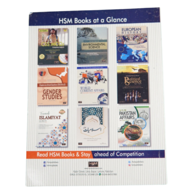 Css Syllabus And Past Papers For All Subjects - Image 3
