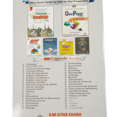 Capsule One Paper By Rai Mansab Ali - Image 3