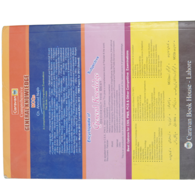English Mcqs By Ch.Ahmad Najib - Image 4