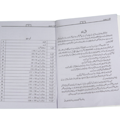 Ilmu Al Quran By Prof.M.Irfan Saqi - Image 3
