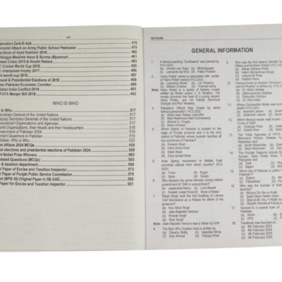 Excise And Taxation - Image 3