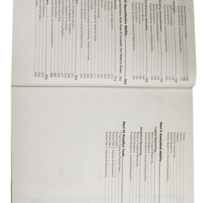 Gat General Guide By Shamim Akhter - Image 4