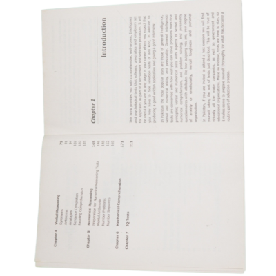 Intelligence And Psychological Tests - Image 2