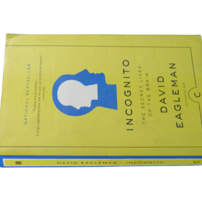 Incognito (The Secret Lives Of The Brain) By David Eagleman - Image 2