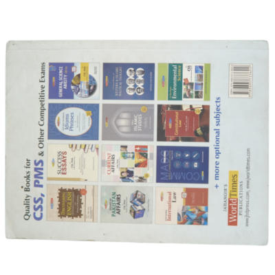 Top 30 Essays By Zahid Ashraf - Image 4