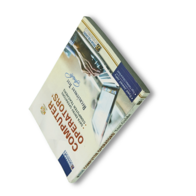 Computer Operators (Data Entry Operators) By Syed Jawad Jafry - Image 3