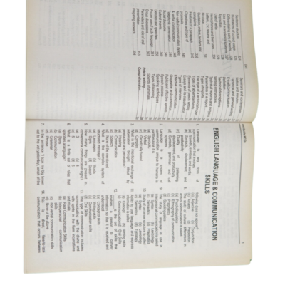 English Grammar And Composition (Mcqs) By Zeeshan Hassan Raza - Image 5