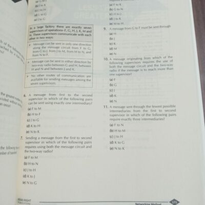 General Maths and Ability by Sabir Hussain and Rabia Saleem |2nd Edition - Image 9