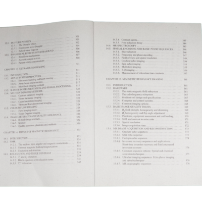 Diagnostic Radiology Physics By Dr Dance - Image 3