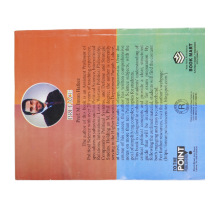 Civics And Community Engagement By Prof.M Imran Hafeez - Image 4