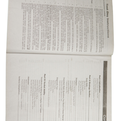 Gat General Guide By Shamim Akhter - Image 5