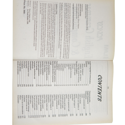 English Grammar And Composition (Mcqs) By Zeeshan Hassan Raza - Image 6