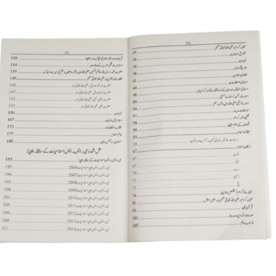Islamiyat (Mcqs) By Rai M.Iqbal - Image 4