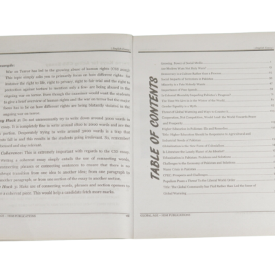 Essay Encyclopedia By Raheel Safi Khalid - Image 3
