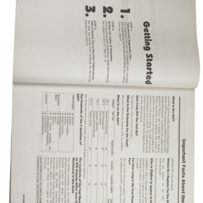 Gat General Guide By Shamim Akhter - Image 6
