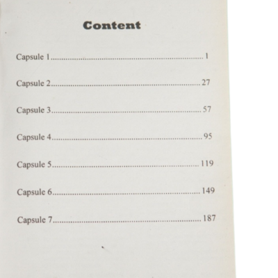 Capsule Pedagogy By Rai Mansab Ali - Image 2