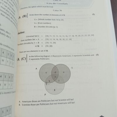 General Maths and Ability by Sabir Hussain and Rabia Saleem |2nd Edition - Image 7