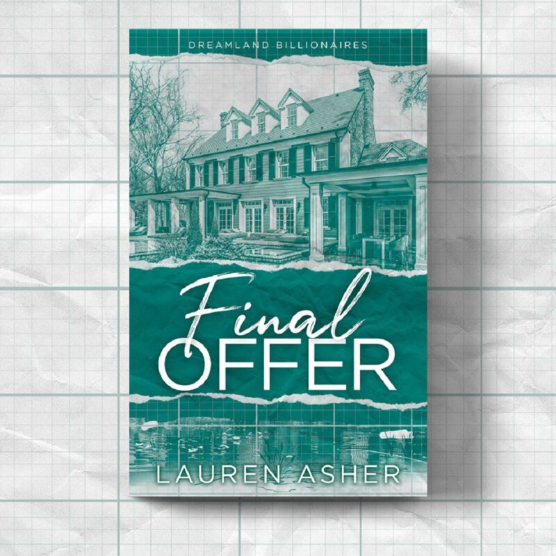 Final Offer By Lauren Asher