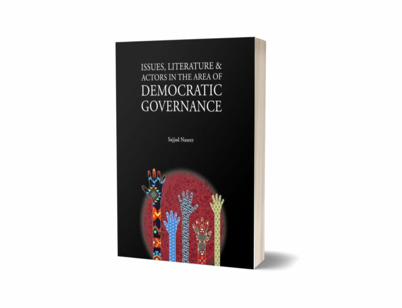 Democratic Governance By Sajjad Naseer