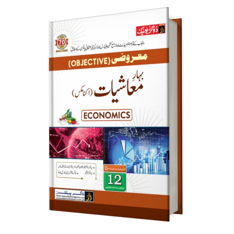 FA/Intermediate Economics Objective Part-2 UM