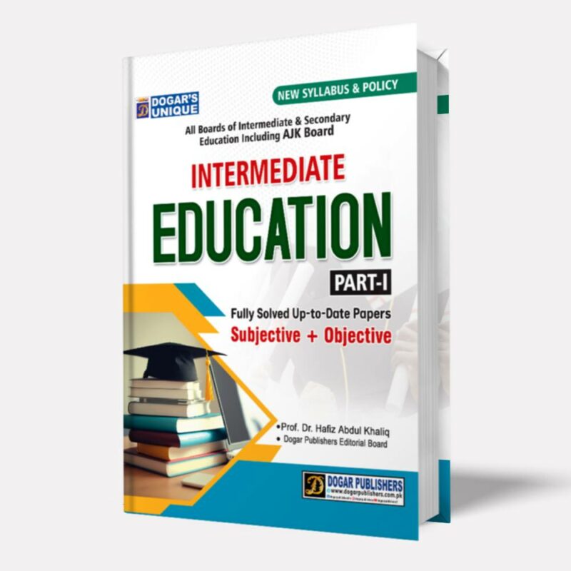 FA / Intermediate Education Part 1 EM
