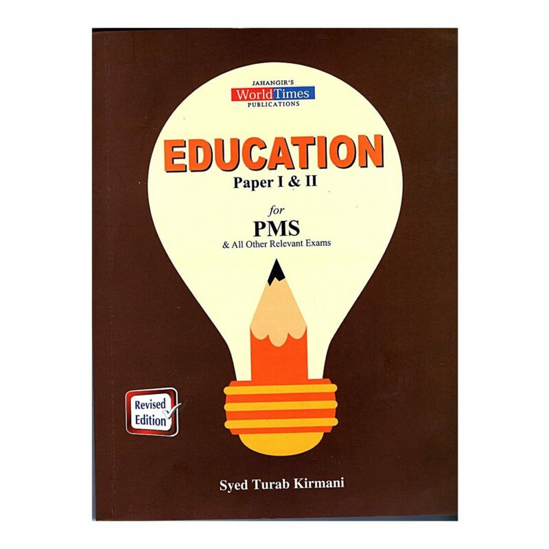 Education for PMS By Ali Turab