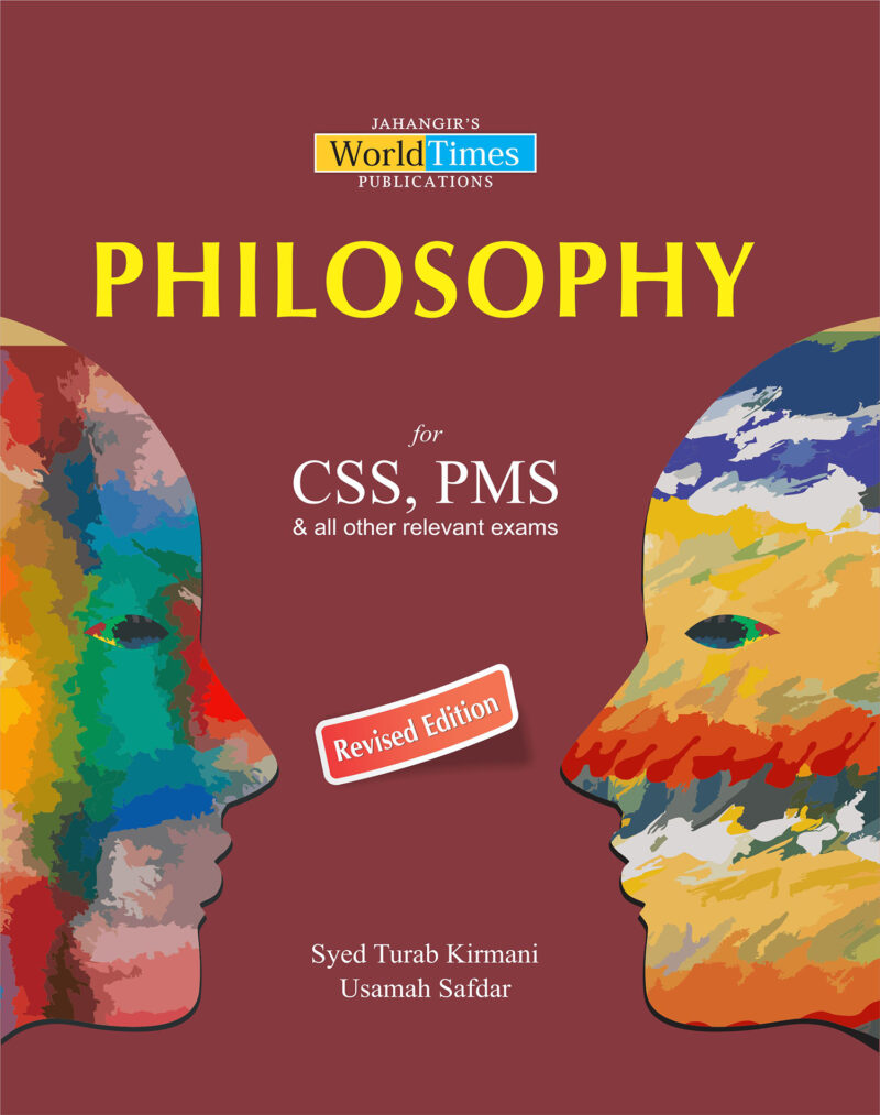 Philosophy By Ali Turab