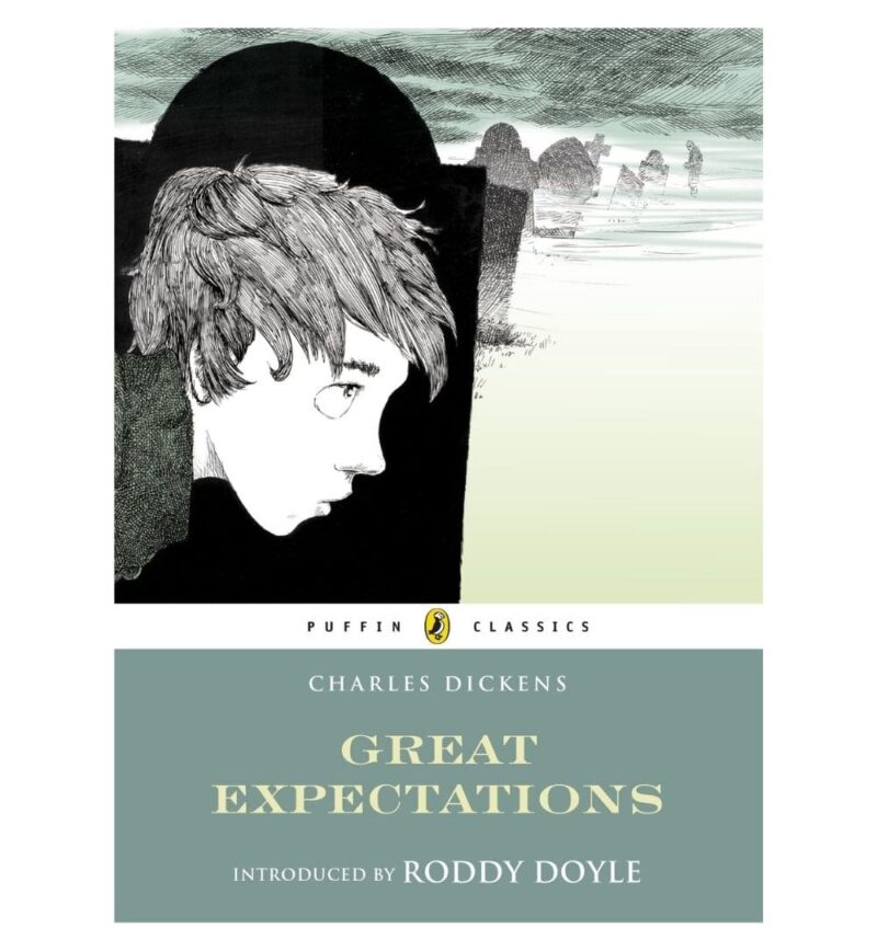 Great Expectations By Charles Dickens