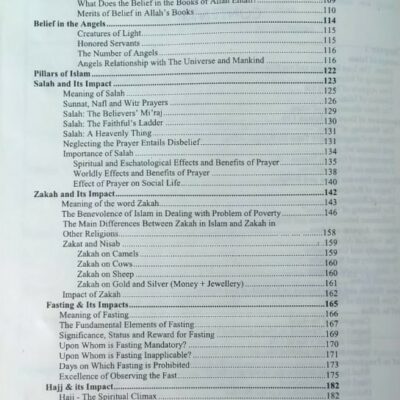 Islamic Studies by Nayab Malik - Image 2