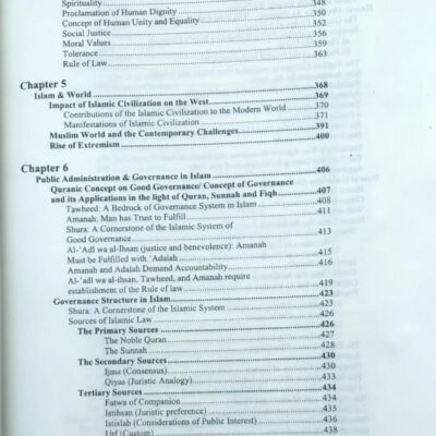 Islamic Studies by Nayab Malik - Image 5