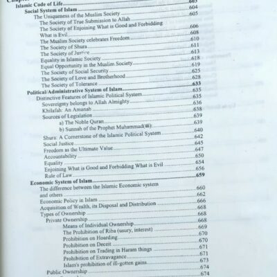 Islamic Studies by Nayab Malik - Image 7