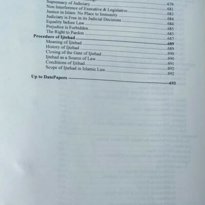 Islamic Studies by Nayab Malik - Image 12